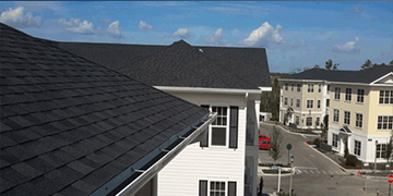Roofing Companies Orlando Florida