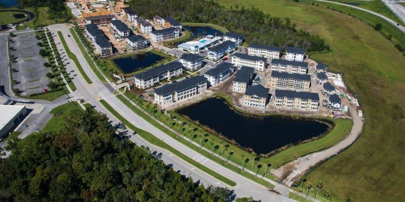 framing contractors lake mary